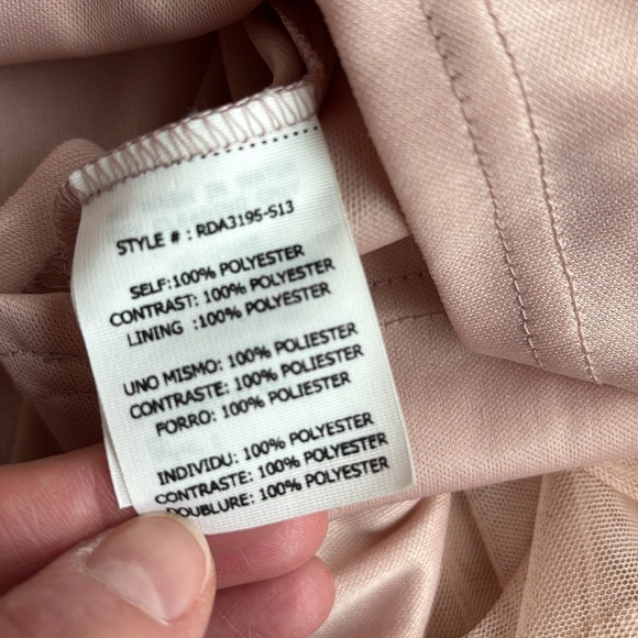 NWT Ryu dress - Picture 5 of 11